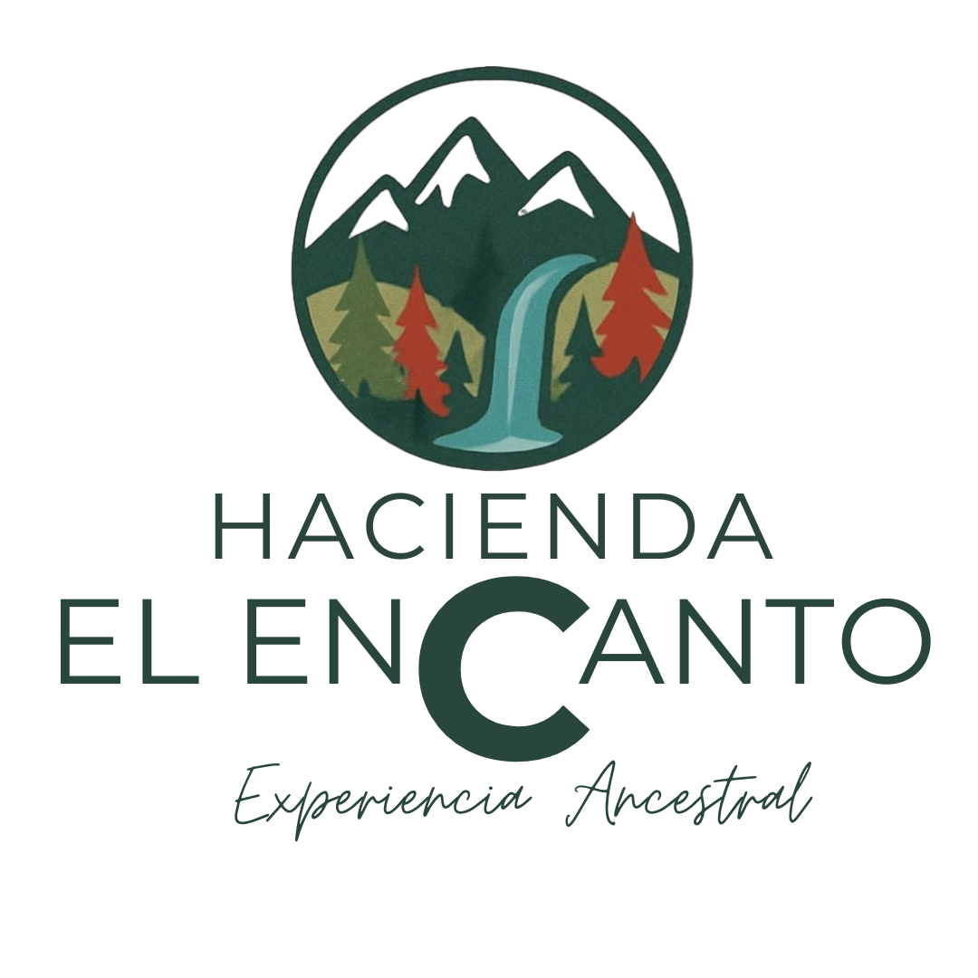 Hacienda El Encanto